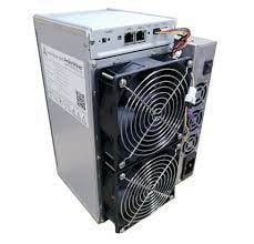 Avalon Miner 1126pro Avalon Miner 1126pro