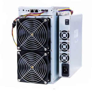 Avalon Miner 1166pro