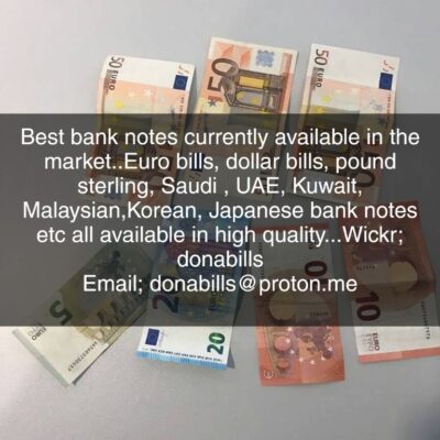 Bank Notes