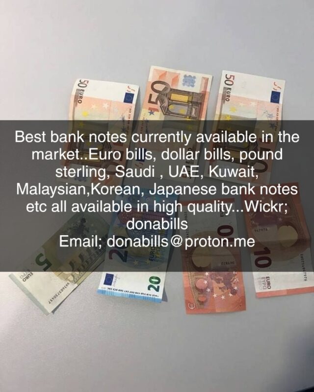 Bank Notes