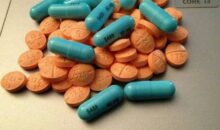 Benzodiazepine