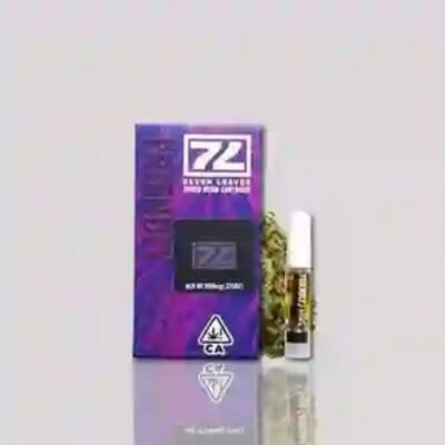 Category 3 D9 THC Carts