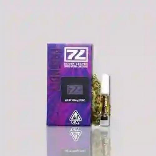 Category 3 D9 THC Carts