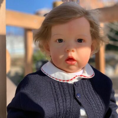 Full Silicon Doll