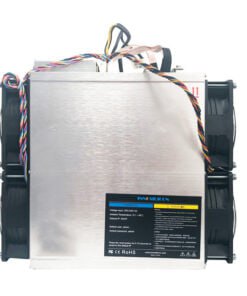 Innosillicon Bitcoin mining machine