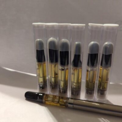Vape Carts