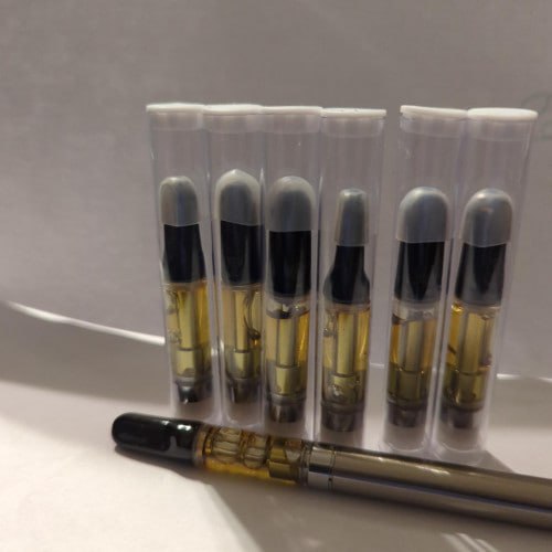 Vape Carts