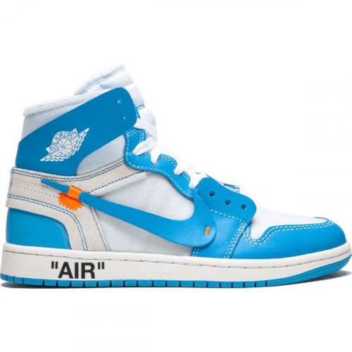 Rare Replica Jordan