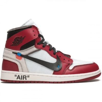 Rare Replica Jordan - Image 2