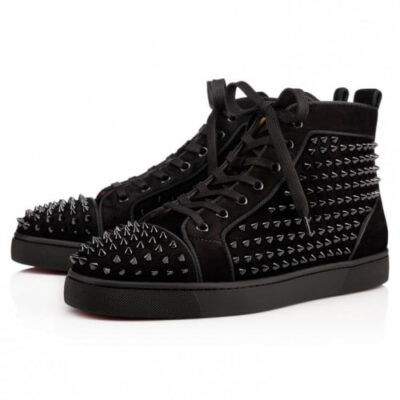 Replica Christian louboutin spikes