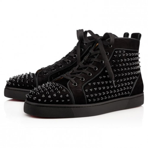 Replica Christian louboutin spikes