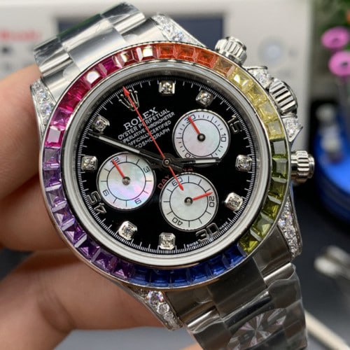 Rolex watch