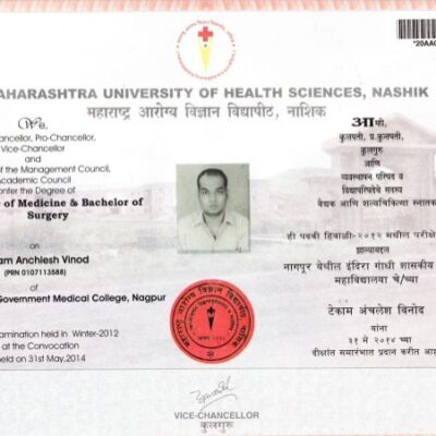 University Degrees