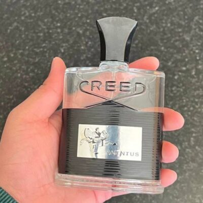 creed aventus perfume