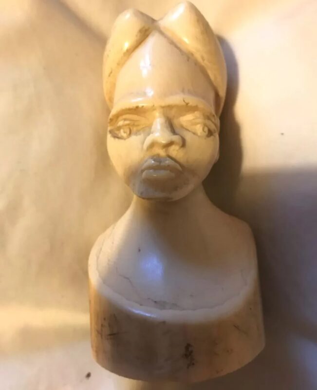Elephant Ivory
