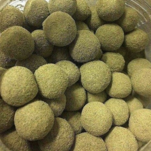 moonrocks