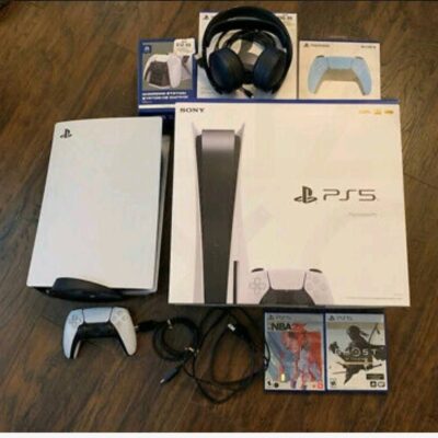 Play station 5
