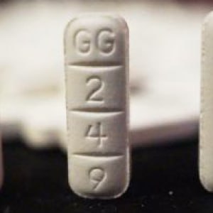 xanax4mg white bars