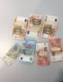 Euro Bank Notes