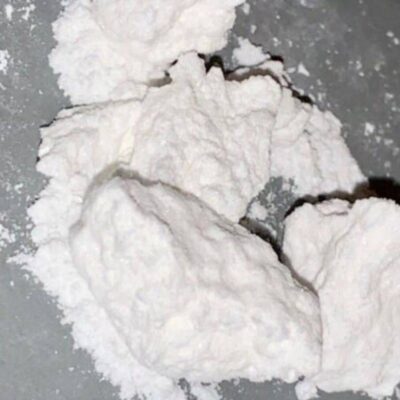 Colombian Coke