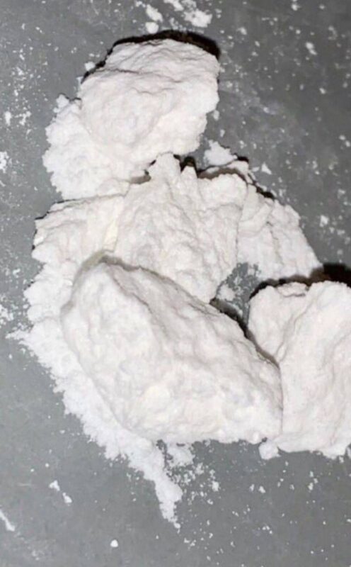 Colombian Coke