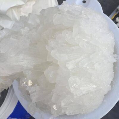 Crystal Meth