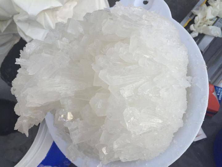 Crystal Meth Crystal Meth