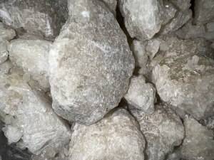 MDMA Rock