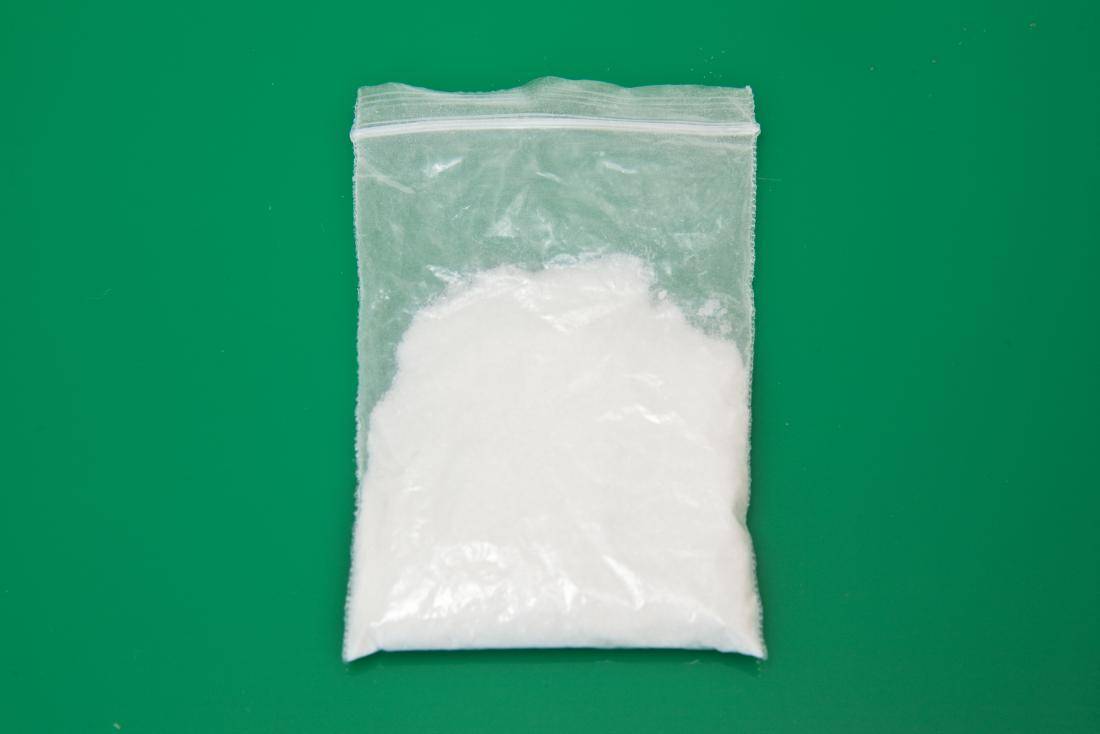 Mephedrone ..