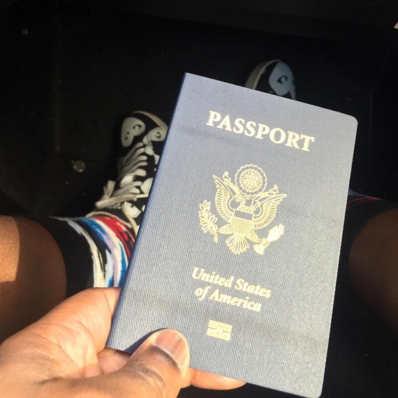 US Passport