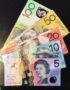Australian dollar Notes