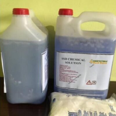 SSD Chemical Solution